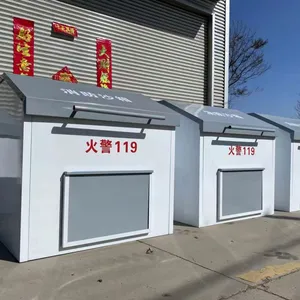 Sinopec Gas Station Whole Station Lighting Processing Products thumbnail-5