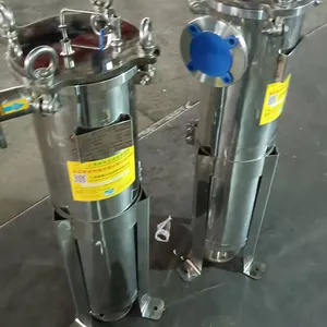 Ycf-0125gs-304-f20 Magnetic Filters, Decolorizing Filters, Bag Filters, Etc. Produced by Yingsu thumbnail-4
