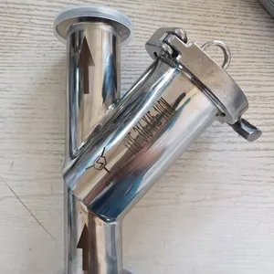 Ying su Produced Y-type Filters, T-type Filters, Precision Filters, Etc., Model: Yyxf-k51-316-100m thumbnail-2