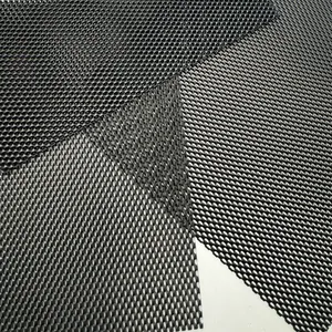 DVA One-Way Vision Hole Steel Stainless Steel Expanded Metal Mesh Galvanized Perforated Punched Cut Bended Welded Processing thumbnail-5