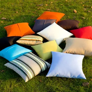 Outdoor Throw Pillow thumbnail-1
