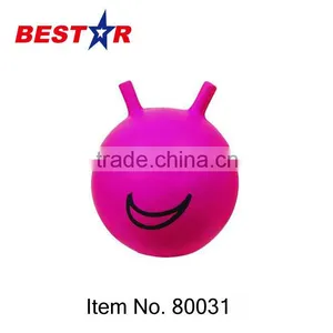 Hot Sale Cartoon Toy Stress Ball thumbnail-1