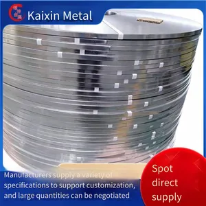 1060=1060=1060 Pure Aluminum Foil for Food Packaging, in Stock, High Temperature Resistance, 0.007mm thumbnail-3
