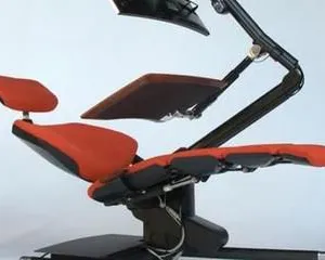 Chair Mechanism thumbnail-2