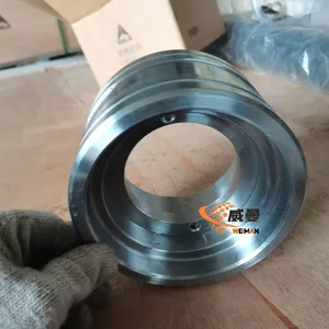 ORIGINAL SDLG 3030900124 Oil Seal Cover thumbnail-2