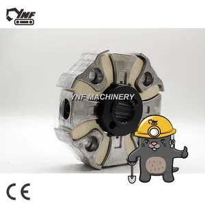 Hot Sales High Quality 4310056 for Excavator Parts ZX120 ZX200 ZX350-3 EX200-5 Coupling thumbnail-3