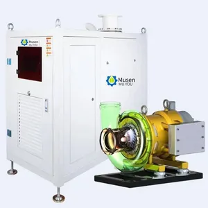 Air Suspension Blower, Energy-saving and Noise-reducing, Aeration Equipment for Sewage Treatment, Long Service Life thumbnail-1