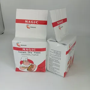 High Activity Instant Dry Yeast thumbnail-5