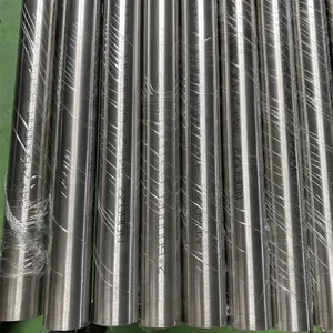 ASTM B423 Incoloy 925 Seamless Pipe UNS N08925 Tube Oil Gas Corrosion Resistant Nickel Alloy thumbnail-5