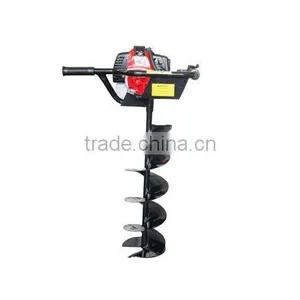 Heavy-duty 52cc Earth Auger thumbnail-3