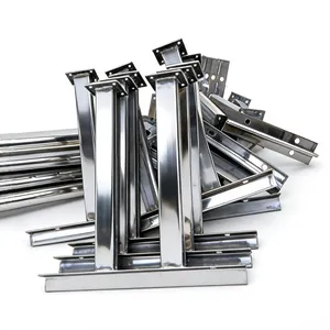 Foundation Pre-Embedded Parts Manufacturer | Foundation Bolts, Anchor Cages & Embedded Plates Supplier thumbnail-4
