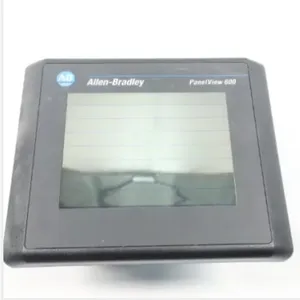 2711-B5A1 PV550 MONO KEY&TOUCH, RIO & RS-232 thumbnail-4