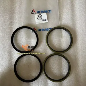 ORIGINAL SDLG 4120006998003 DUST SEALING RING FOR SDLG WHEEL LOADER L953 L955F L956F thumbnail-1