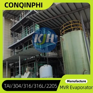 Compact Low Concentration Wastewater Treatment Equipment for Factory Sewage Purification thumbnail-3