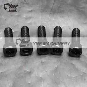 Excavator Spare Part M16-50 for Excavator Drive Train Repair YNF01428 thumbnail-4