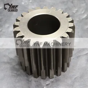 R220-9VS R220-9VS Excavator Gear YNF17470, Excavator Drive Transmission Replacement Parts thumbnail-2
