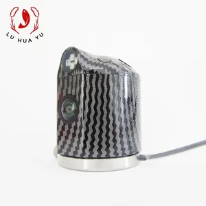 Professional Underwater Fish Finder Visual HD LCD Screen 360 Degree Panoramic Cruise Plug and Play thumbnail-2