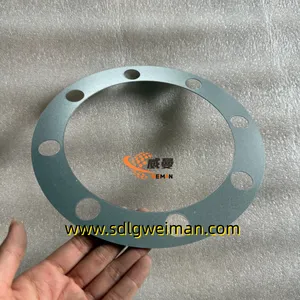 XCMG Spacer 252914231 For XCMG ZL50GN Wheel Loader Spare Parts thumbnail-2
