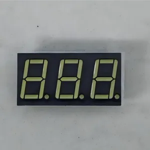 7-Segment LED Display thumbnail-1