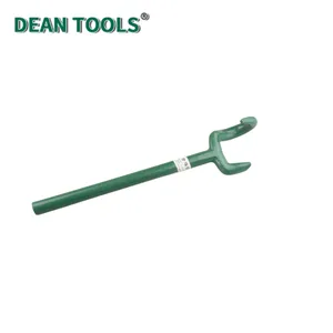 Non Sparking C-Type Valve Wrench,C-Type Design,Valve Operation Design,High-Strength thumbnail-4