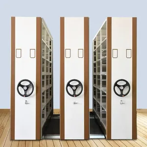 Wll + Wll-1 + Storage Shelving With Extra-large Storage Space and Sturdy Structure thumbnail-3
