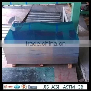 Grade cr Stainless Steel 409l Sheet hl Technique thumbnail-4