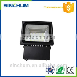 LG Chip Thick Housing Waterproof 160w Led Flood Light thumbnail-1