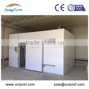 Cold Storage Room Sliding Service Door thumbnail-5