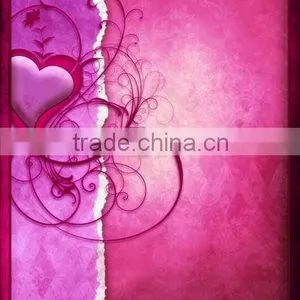 Printed Cardboard Photo Frames Decorated thumbnail-1