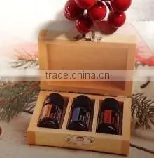 Solid Wood Essential Oil Box Wholesale thumbnail-5