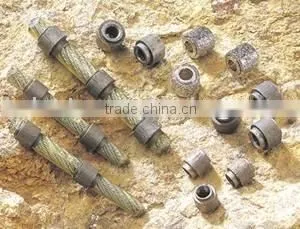 Wire Saw Bead thumbnail-1