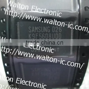 K9F5608U0D-PCBO Integrator Circuit thumbnail-3