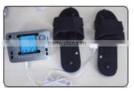 Dual Channels Occupational Therapy Equipment With 4 Electrodes and Slipper AS-979 thumbnail-1