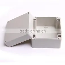 Electric Appliance Plastic Injection Mold thumbnail-3