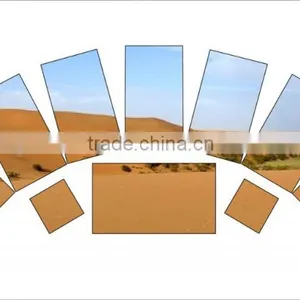 High Quality Wholesale Price Free Samples Hd 55"Ultra 10 Panels Narrow Bezel Chinese Lcd Interactive Video Wall thumbnail-3
