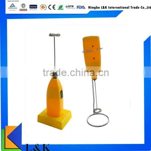 Milk & Coffee Mixer,cappuccino Mixer,electric Mixer thumbnail-1