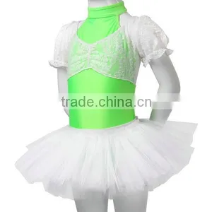 New Hot Sell Pretty Dance Ballet Tutu Costumes Wear Skirt With Four Colors thumbnail-3