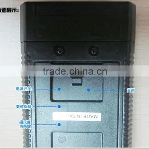 Professional Temperature Instruments Manufacturer, Industrial Digital Thermometer thumbnail-3