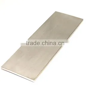 Best Quality 202 Stainless Steel Flat Bar thumbnail-2