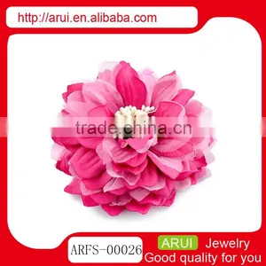 Women Accessories China Purple White Hairpins With Ribbons thumbnail-1