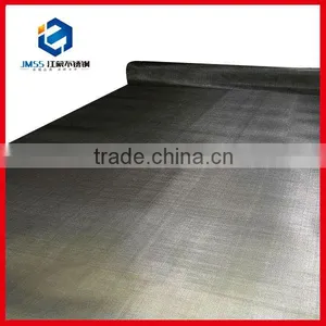 JMSS China Made Stainless Steel Screen Mesh Food Grade thumbnail-1