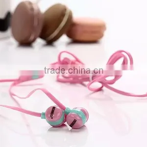 2016 Best Quality Earphone for Samsung s3 for Iphone Original Quality Choice thumbnail-3