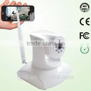 2015 New Products Wireless ip Camera hd Made in China thumbnail-3