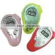 With Mini Flashlight FM Auto Scan Radio thumbnail-1