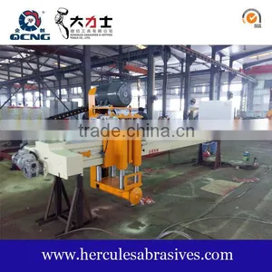 Granite Bridge Saw for Sale thumbnail-1