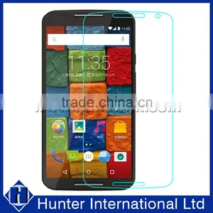 Newest Model Tempered Glass Screen Protector For Moto G3 thumbnail-1