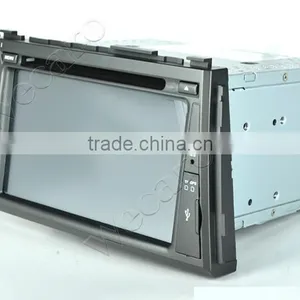 Wecaro WC-SY7020 Android 4.4.4 Car Dvd Player 1024 * 600 for Ssangyong Actyon Dvd Stereo Playstore 2005-2013 thumbnail-6