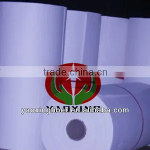 1260C 200K Ceramic Fiber Paper Ceramic Fiber Paper for Industrial Equipment Heat Insulation Ceramic Fiber Paper thumbnail-4