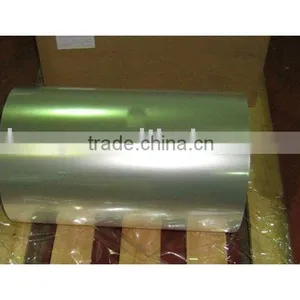 Adhesive Sliver PET Film thumbnail-1