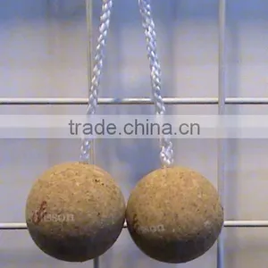 Printed Cork Ball thumbnail-1